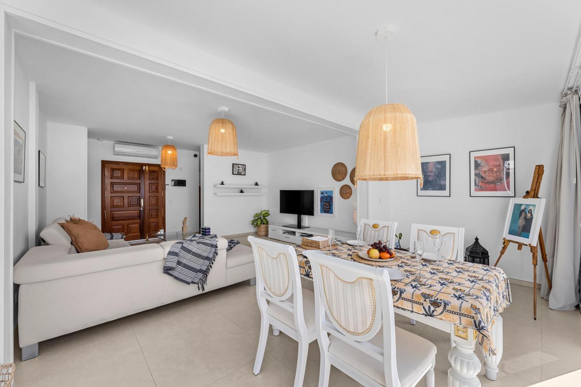 Villa Gara Playa Blanca  Exteriér fotografie