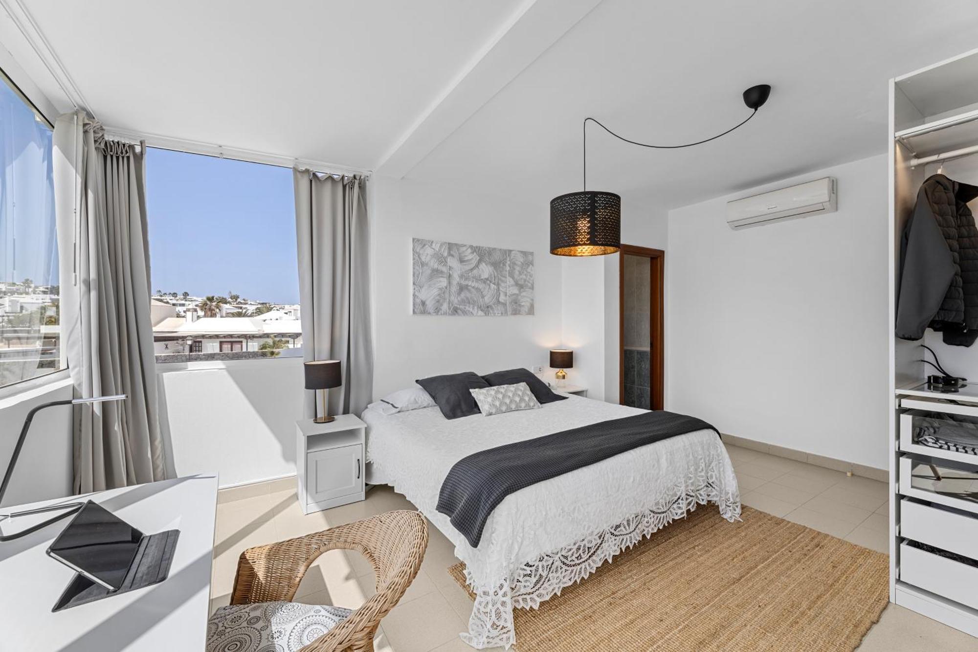 Villa Gara Playa Blanca  Exteriér fotografie